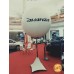 RGB LED Light Stand Balloon